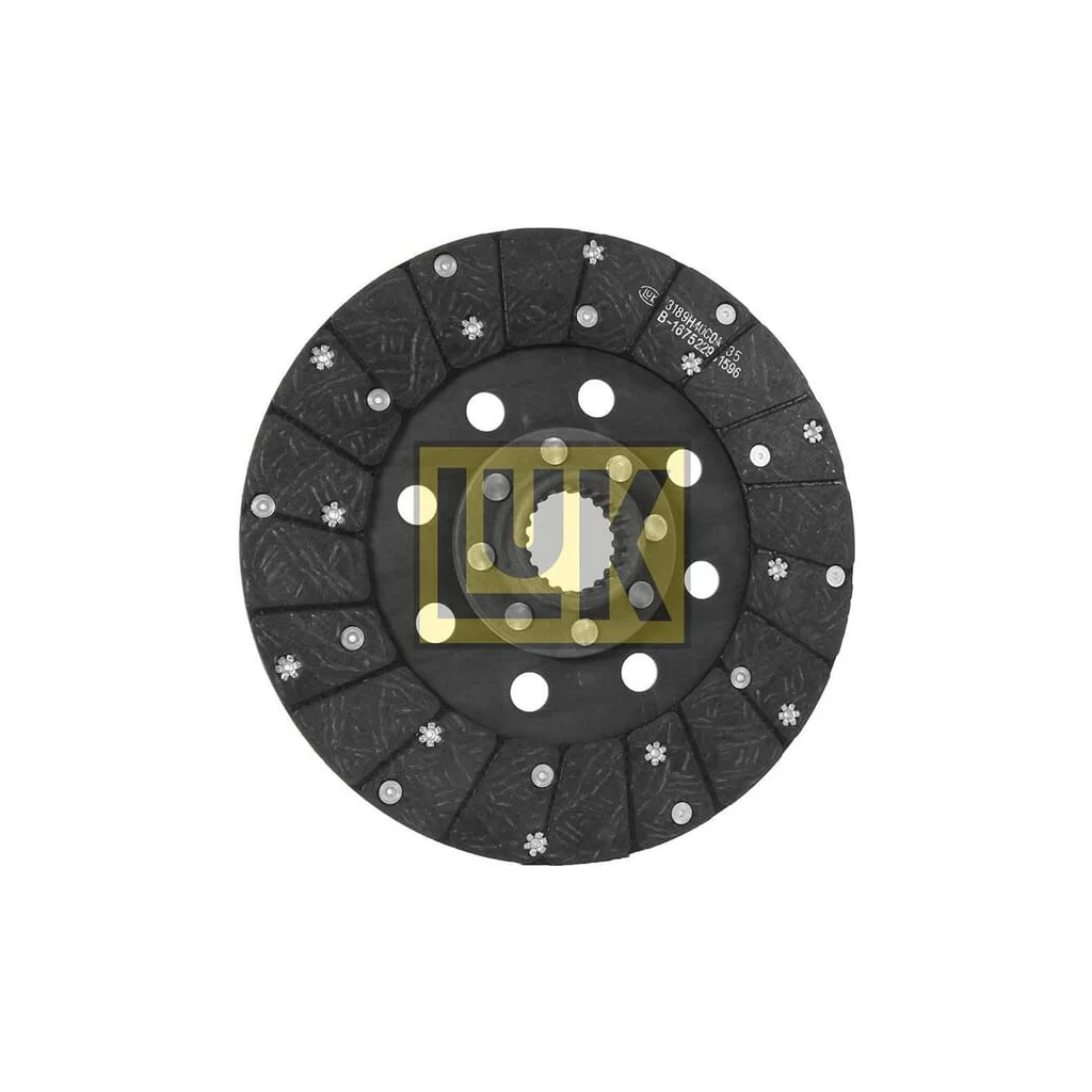 [AMAT2-110837] Disc de ambreiaj 326003910
