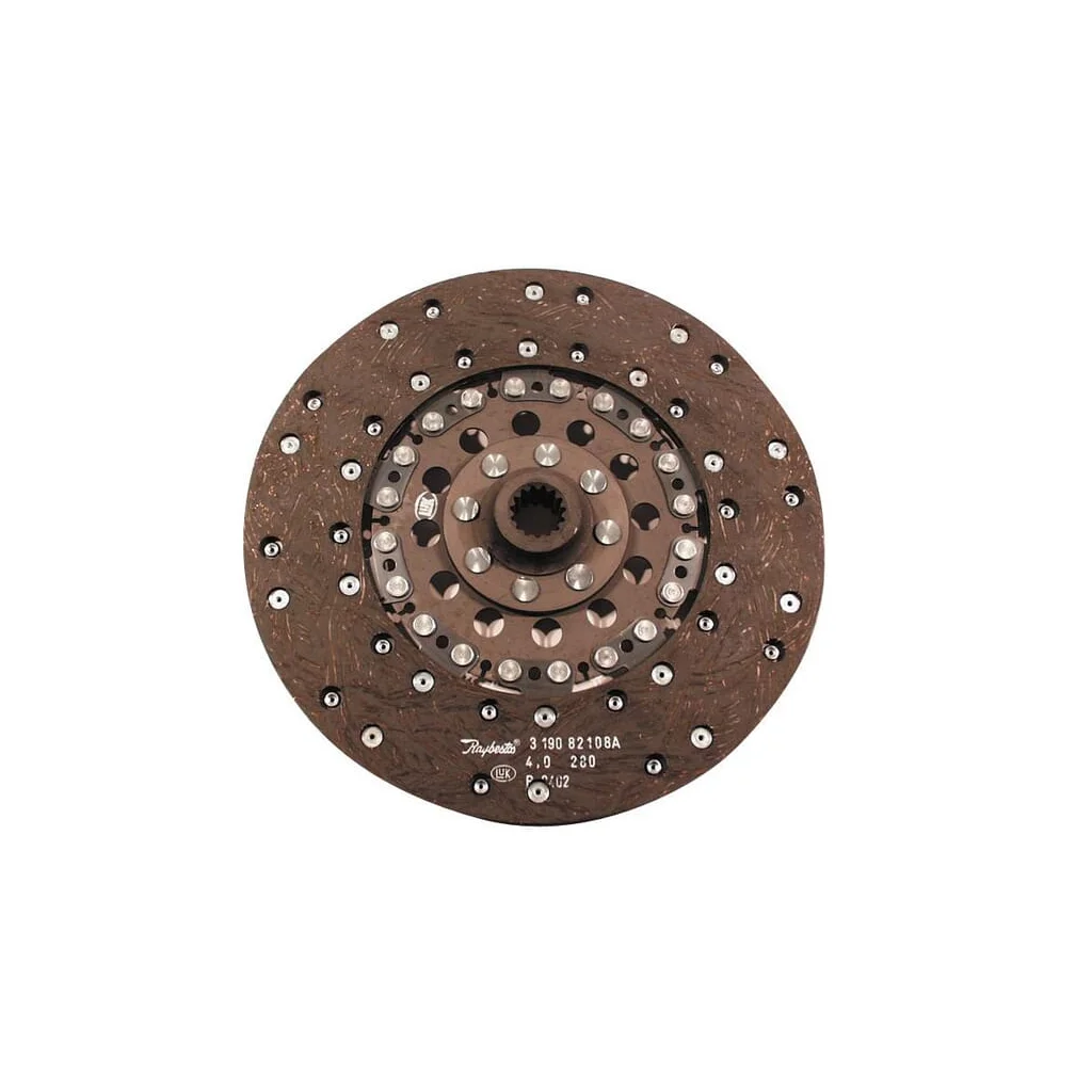 [AMAT2-110861] Disc ambreiaj USF 328024710