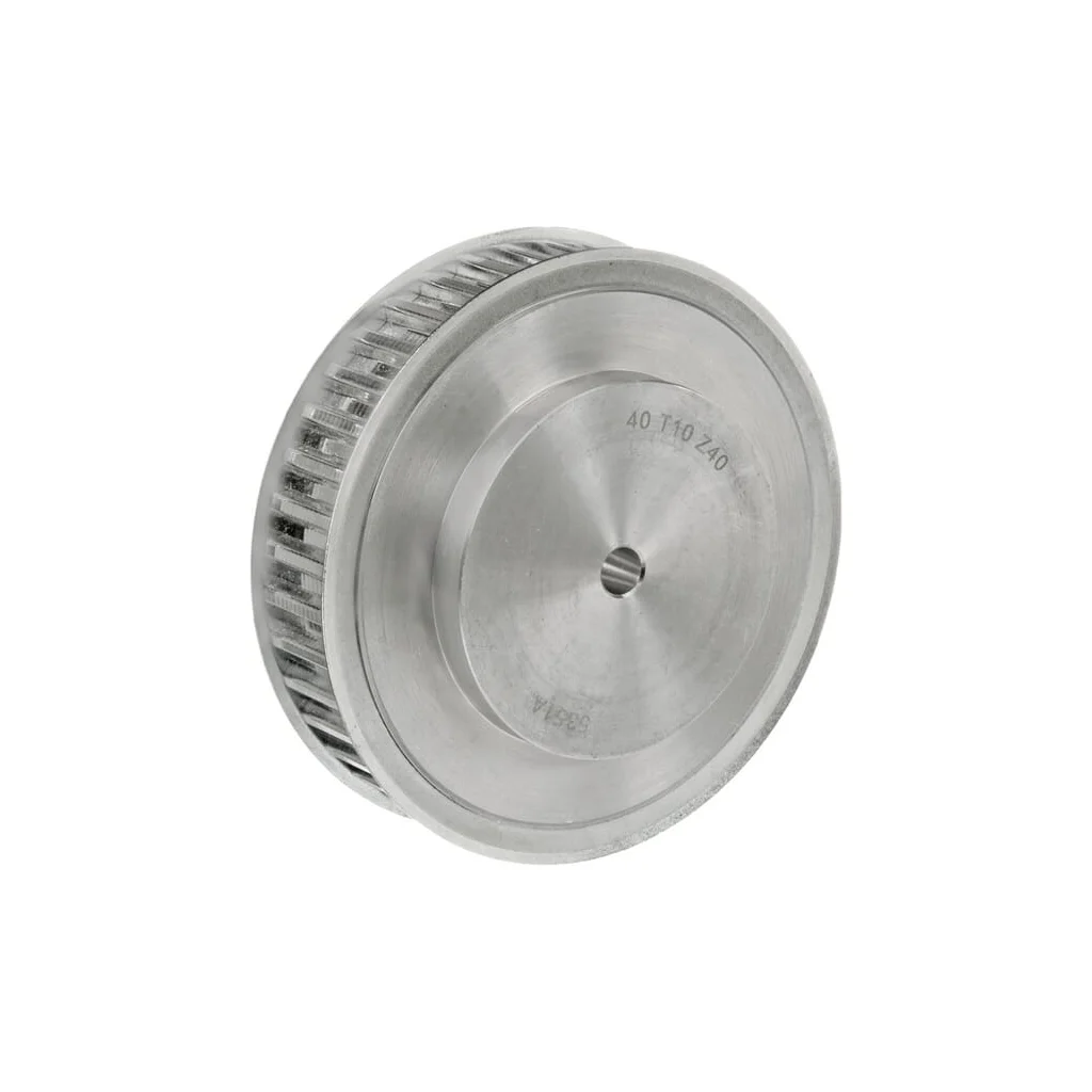 [AMAT2-126173] Roata dintata transmisie T10 cu gaură, Z 40, W 25 mm 40T10402