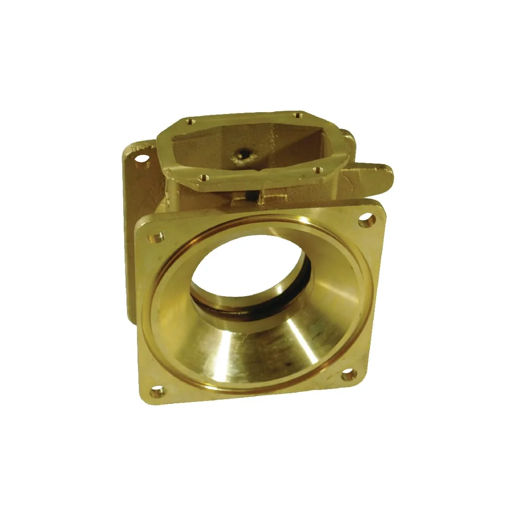 [AMAT2-126198] Carcasă pentru ventil de 4" 4050562