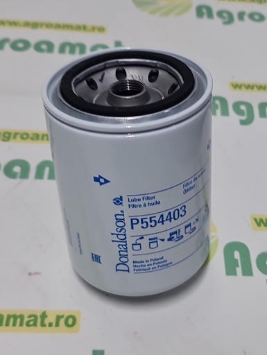 [AMAT1-19884] Filtru Ulei 218520A1