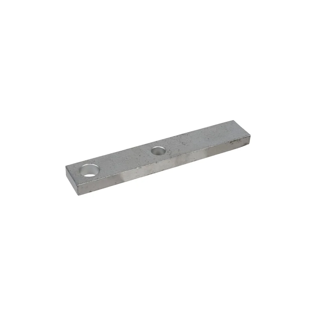 [AMAT2-110874] Arc lamelar 25x10/9x145 3291024