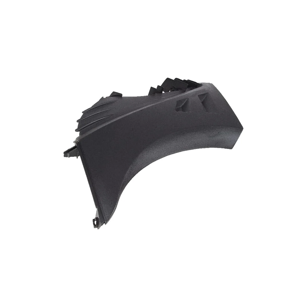 [AMAT2-110877] Lateral capotă, gri stânga 3252072610