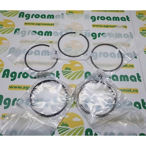 [AMAT1-19808] Set Segmenti