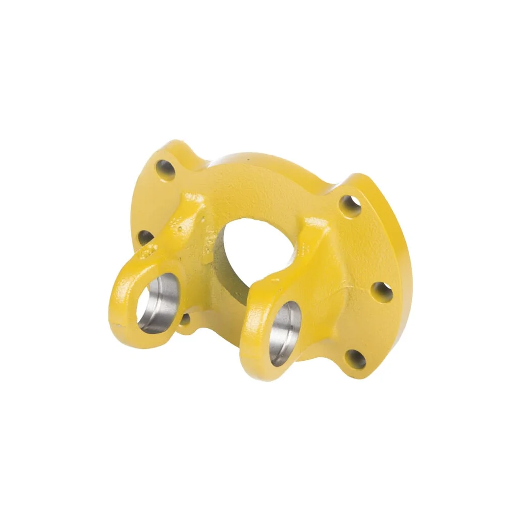 [AMAT2-117903] Furcă cardanică cu flanșă W2400/P400/W400E Walterscheid 3575100