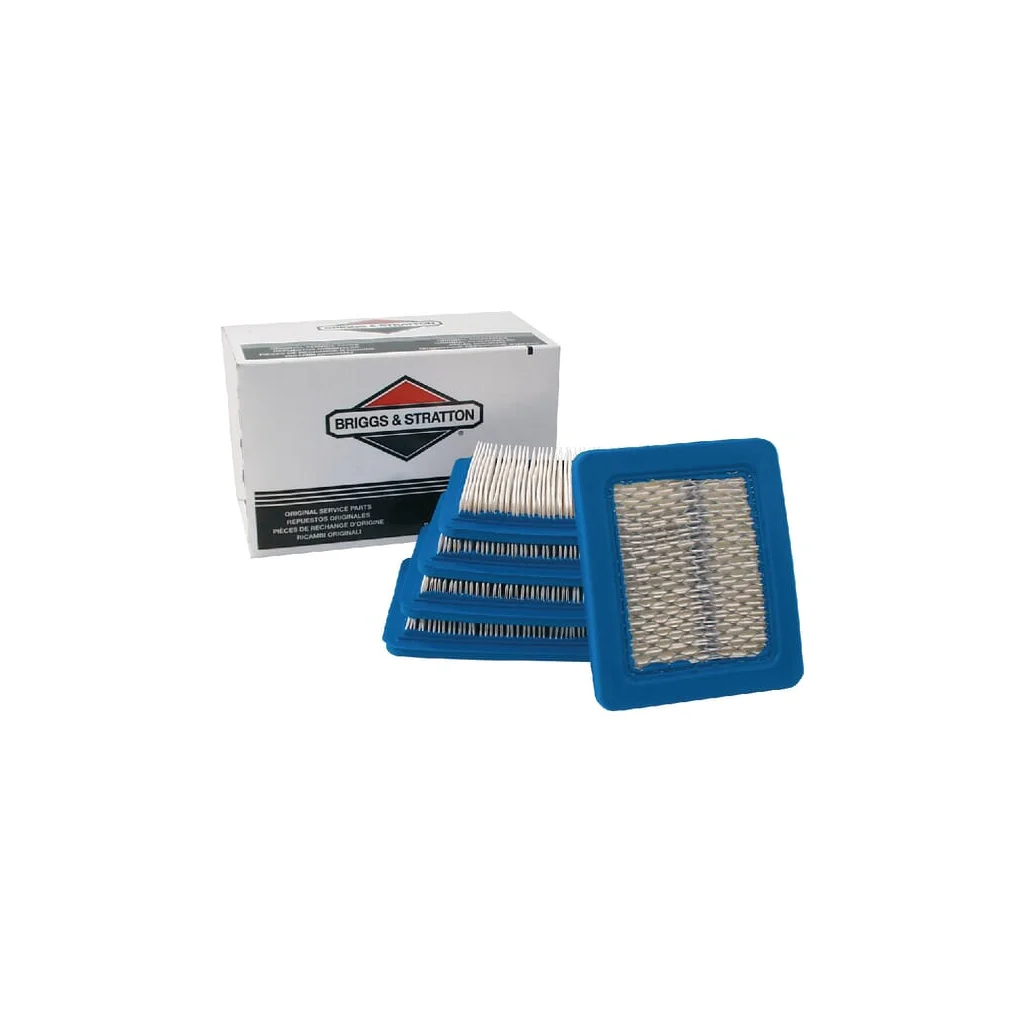 [AMAT2-126223] Set filtre de aer plate 5x 491588S 4101