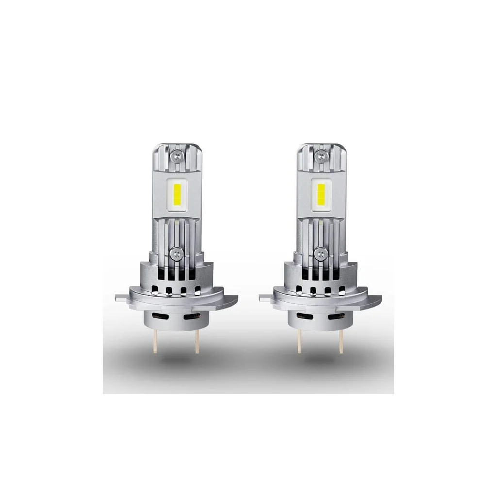 [AMAT2-126243] Set de becuri LED H7/H18 12V LEDriving® HL EASY GEN 2 4062172406932