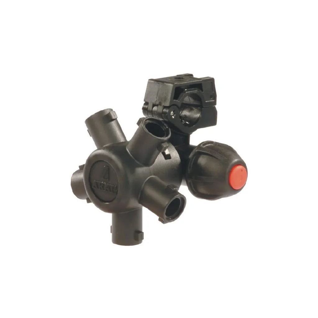[AMAT2-126246] Suport duză 5 căi 4064957