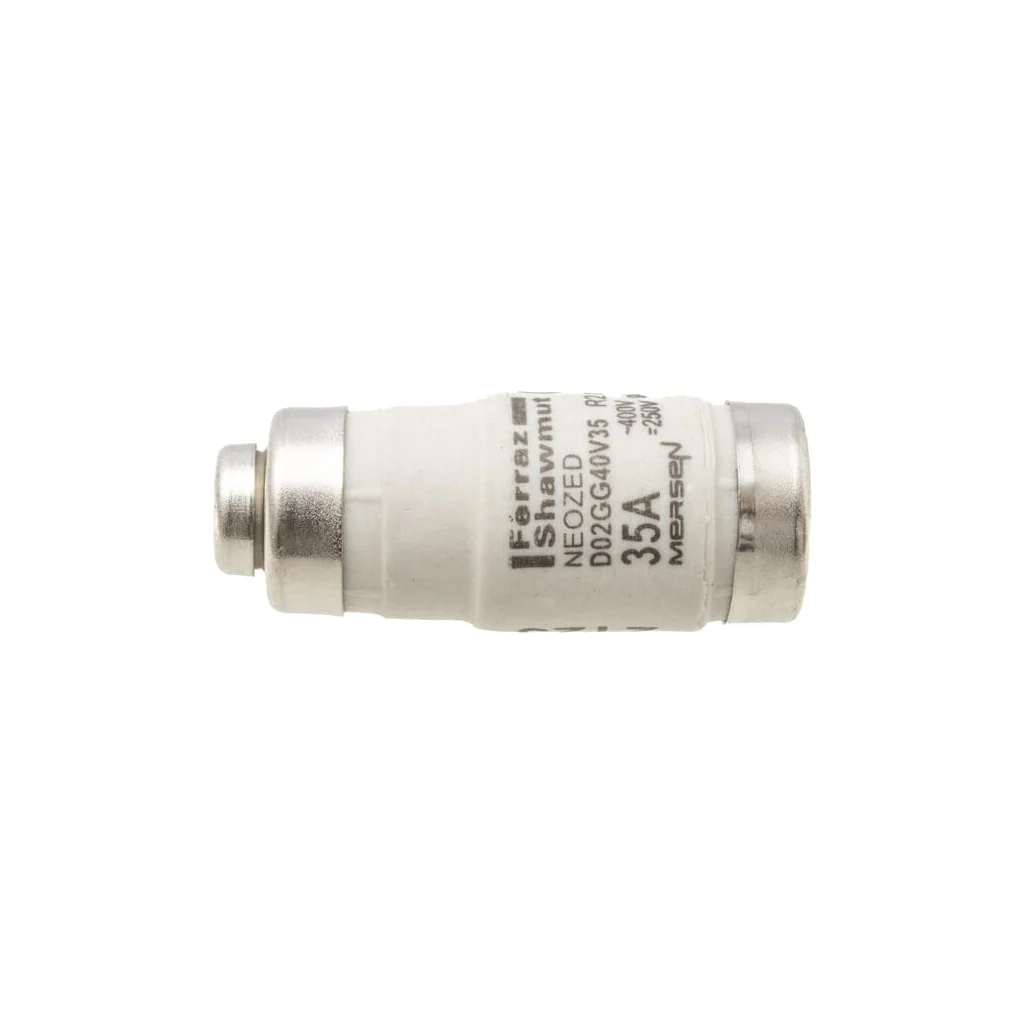 [AMAT2-117956] Siguranță 400V 35A lungime 36mm 35AD02
