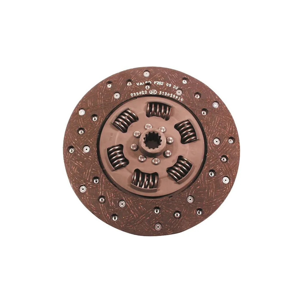[AMAT2-110934] Disc ambreiaj TZFN 325010016