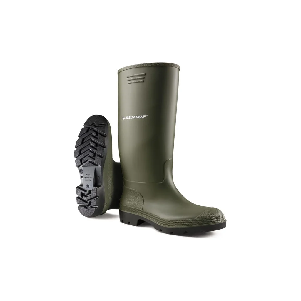 [AMAT2-121564] Cizme de cauciuc mărimea 37 380VP37