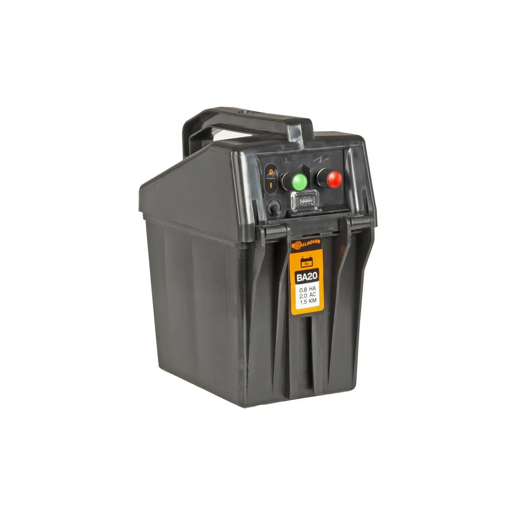 [AMAT2-117976] Energizor BA20 356310GAL