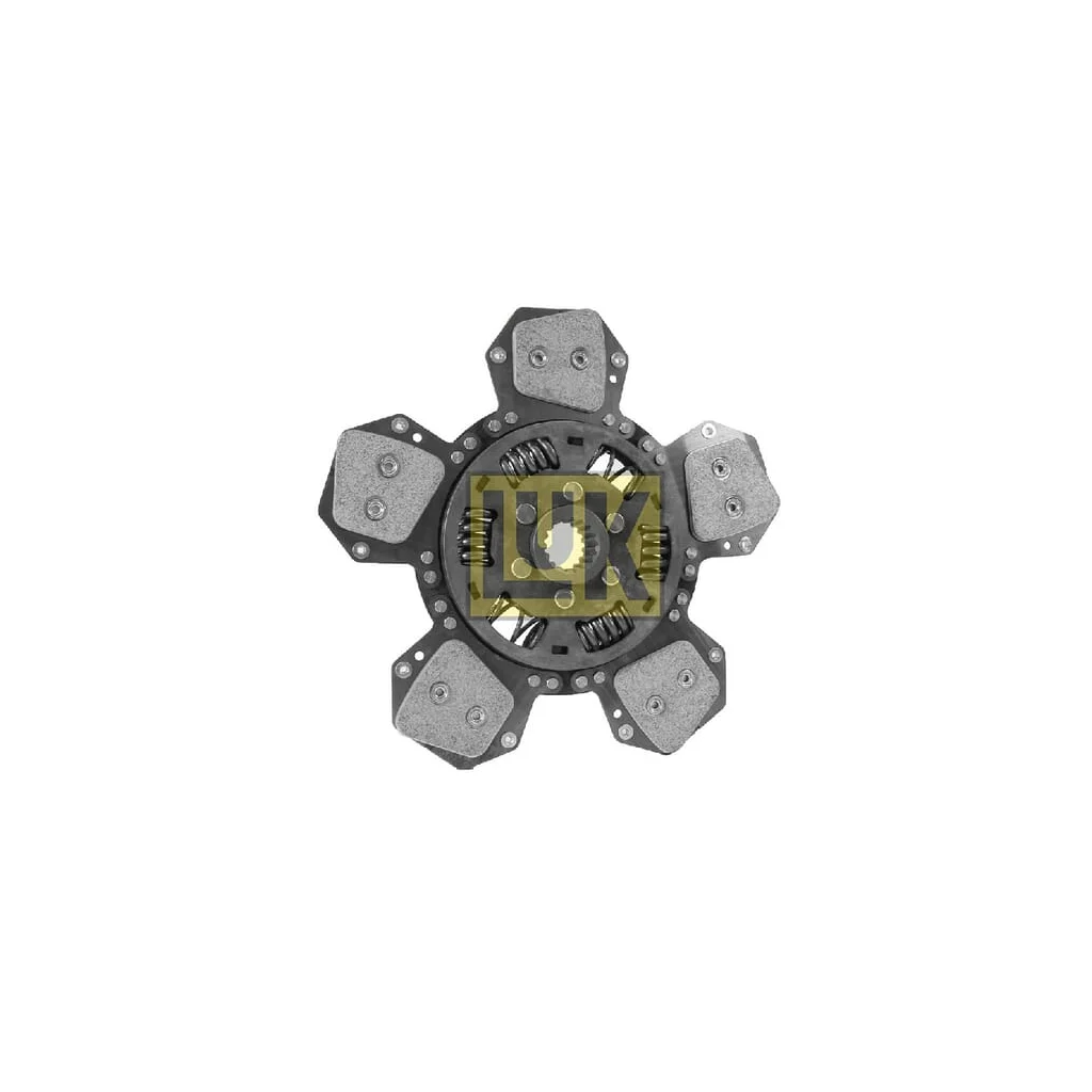 [AMAT2-110973] Disc de ambreiaj 329001710