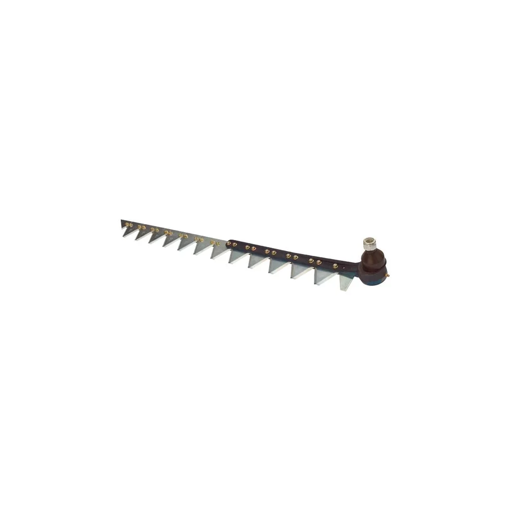 [AMAT2-121635] Coasă rabatabilă cu cap 670406, L-6000, 80,5 cuţit 611203-OR Steel Power 3806250607