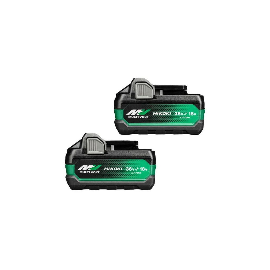 [AMAT2-121667] Pachet dublu de baterii Multi-Volt BSL36A18X 36V 2.5Ah/18V 5.0Ah 380205