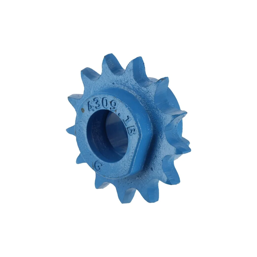 [AMAT2-126315] Pinion ambreiaj cu alunecare, dreapta. 2 gheare 41006140