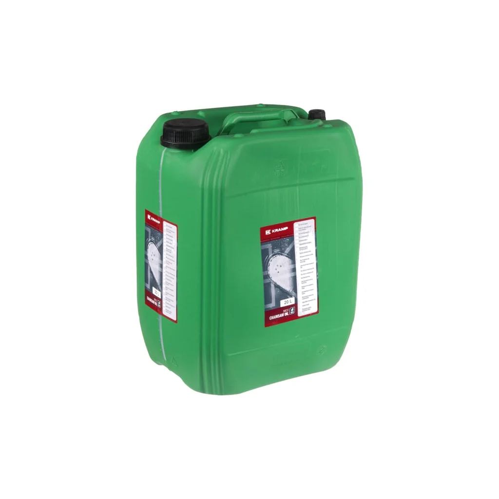 [AMAT2-118125] Ulei bio motofierăstrău 200cst 20l 36020KR