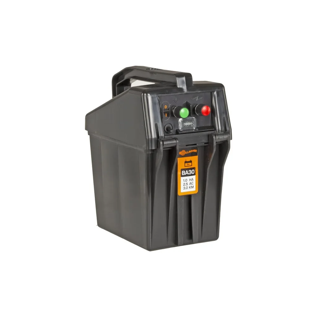 [AMAT2-118153] Energizor BA30 356303GAL