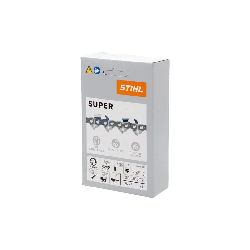 [AMAT2-118201] Lanț 36 RS Rapid Super 36210000072