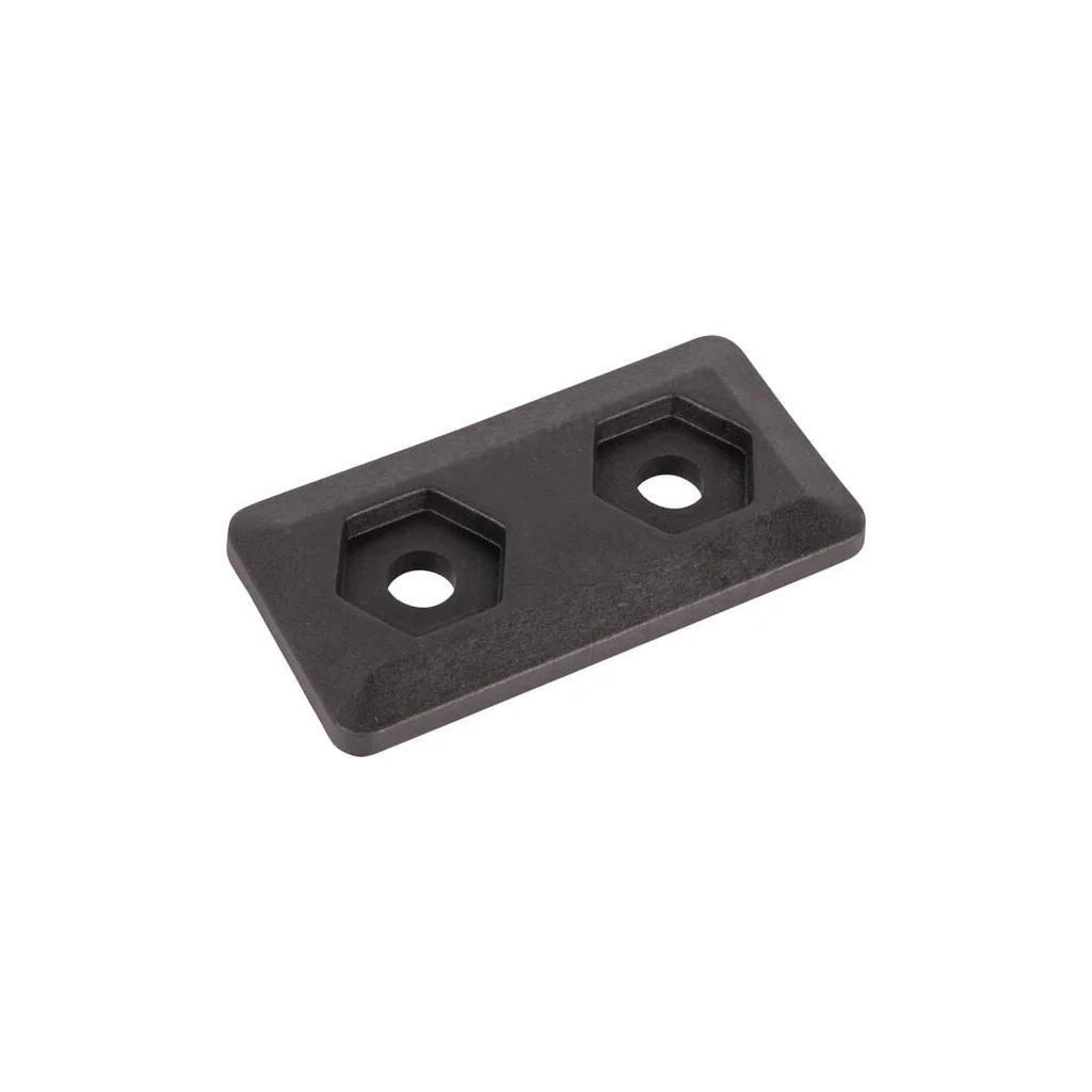 [AMAT2-118225] Placă pentru mecanismul ferestrei 3619603M2