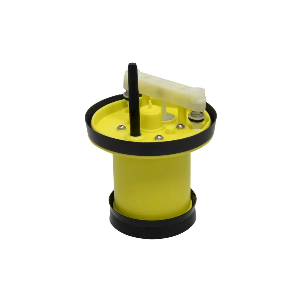 [AMAT2-118228] Motor de apă complet PO Mix.3.5 36300000004
