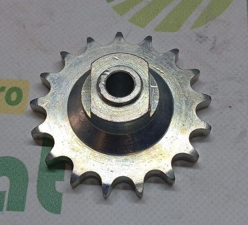 [AMAT1-16124] Pinion Z-17 AC820120