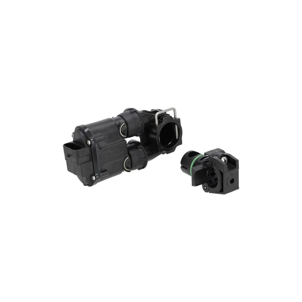 [AMAT2-126361] Suport duză Seletron cu 2 căi D 25 mm 4063T145A2