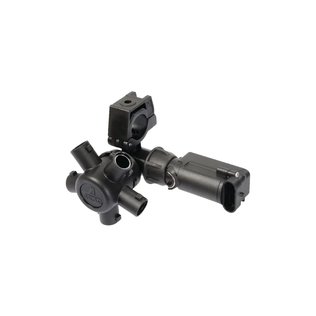 [AMAT2-126370] Suport duză 5 căi 1" Seletron 4064T960