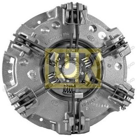 [AMAT1-21727] Placa Presiune Luk V82224600