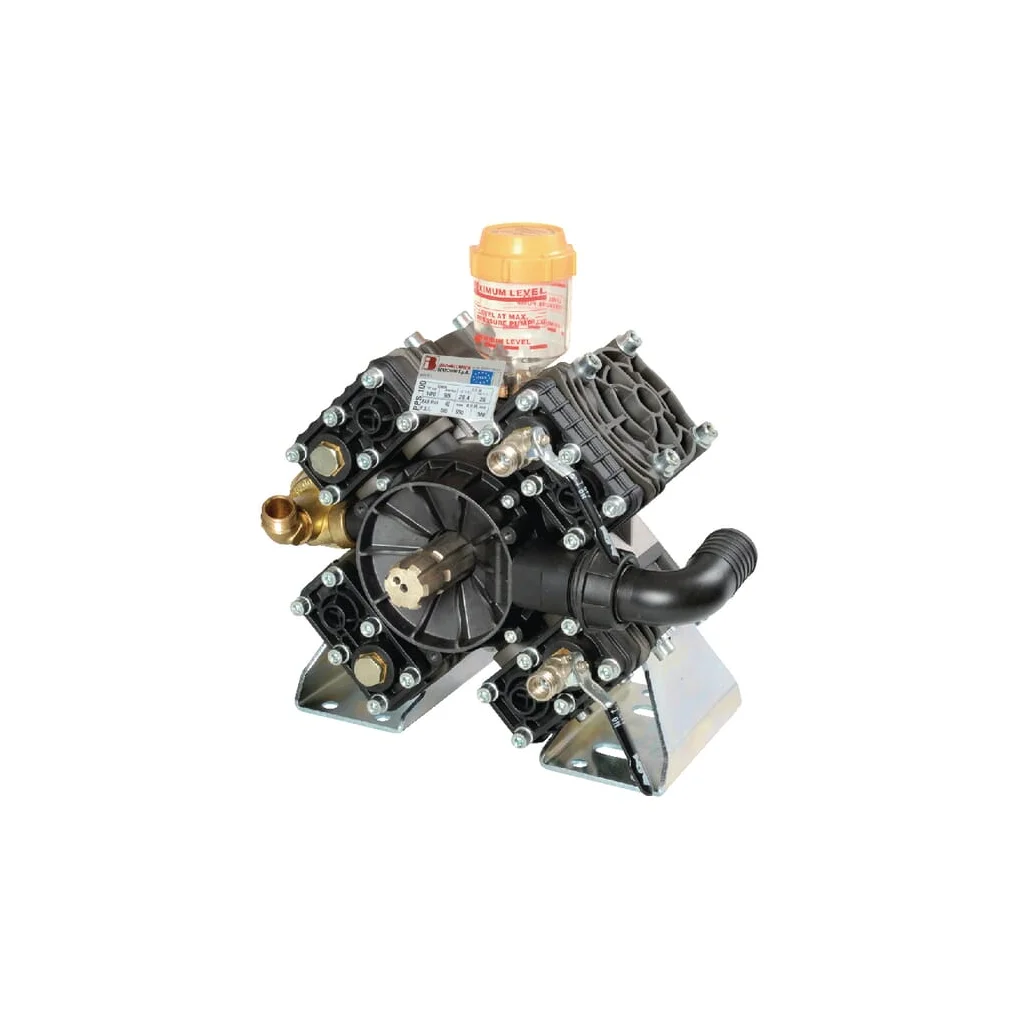 [AMAT2-118346] Pompă PPS 100-VD Bertolini 365000973VD