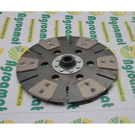 [AMAT1-21726] Disc Ambreiaj 30960710
