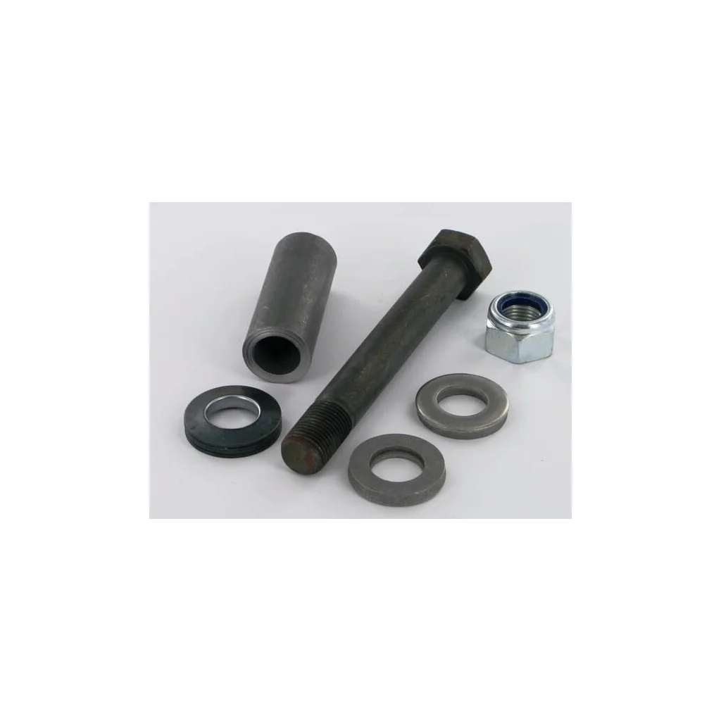 [AMAT2-126376] Set de fixare Rousseau 404349