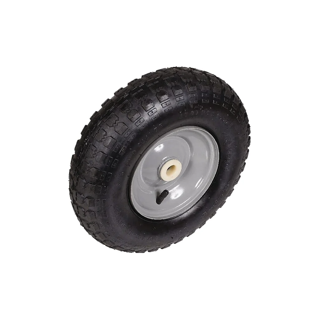 [AMAT2-126378] Roată completă 400-6 (ID 3/4") 40939G