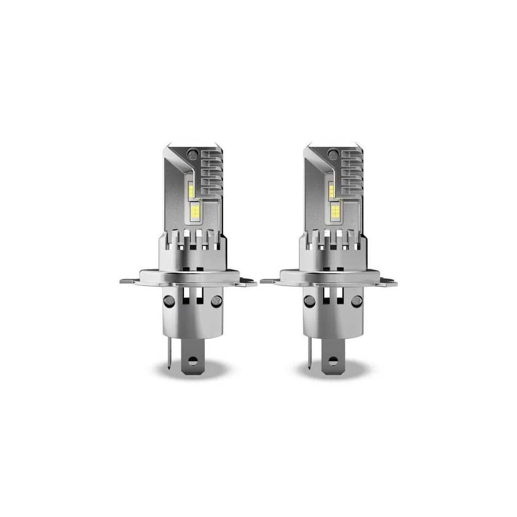 [AMAT2-126398] Set de becuri LED H4/H19 12V LEDriving® HL EASY GEN 2 4062172406918