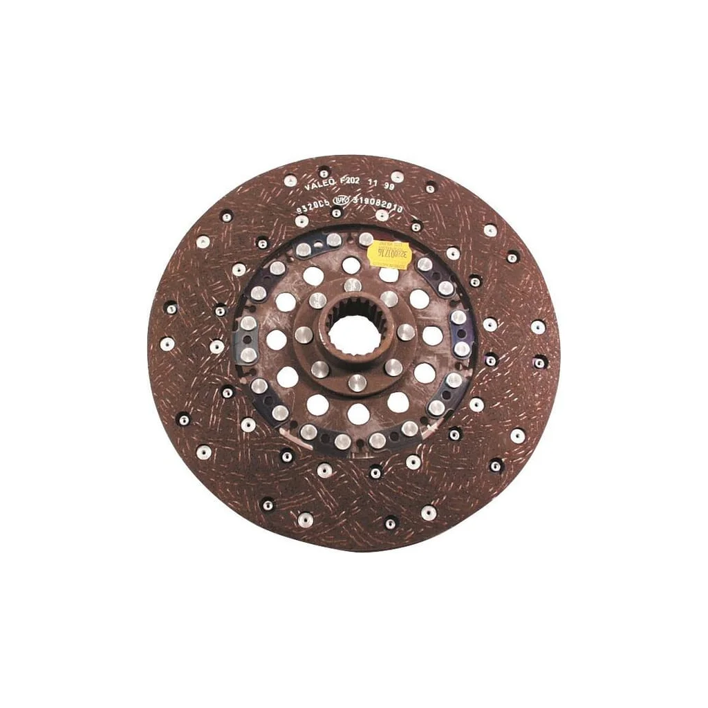 [AMAT2-111081] Disc ambreiaj USF 328001716
