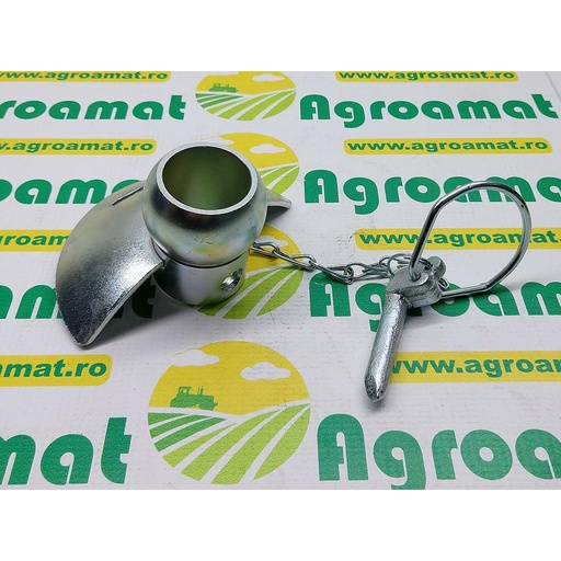 [AMAT1-16120] Bila Tirant 37x56 mm