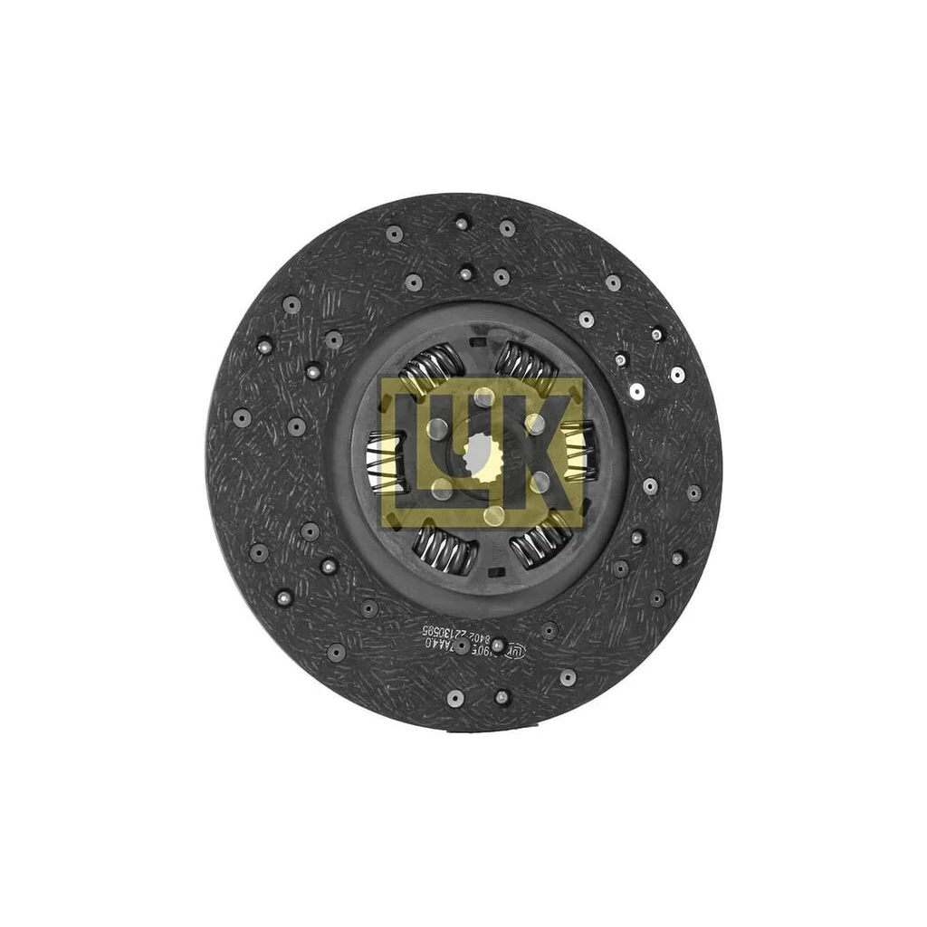 [AMAT2-111124] Disc de ambreiaj 329001410