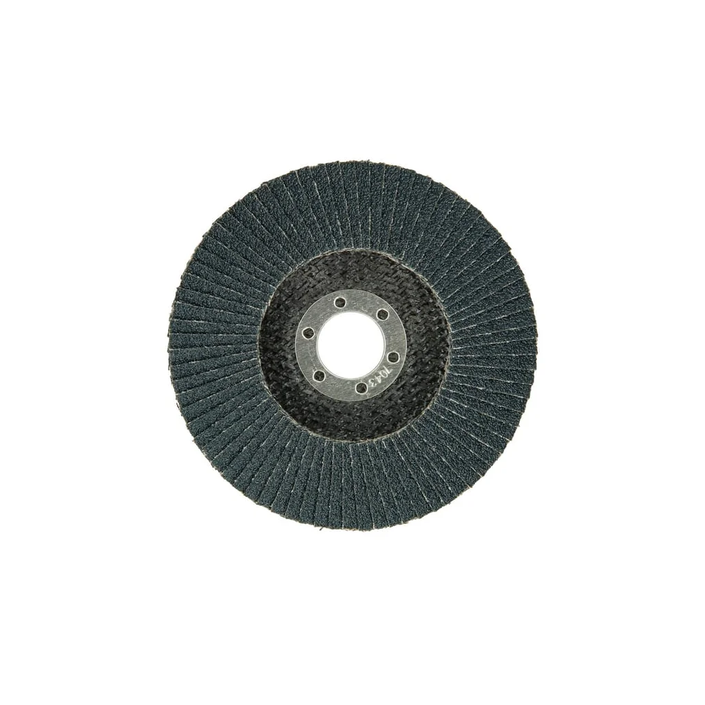 [AMAT2-126475] Disc abraziv 125 K60 4100117