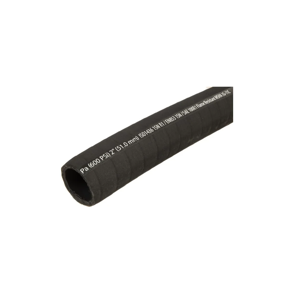 [AMAT2-111166] Furtun 2 împletituri EN8531SN 2" 32G1H
