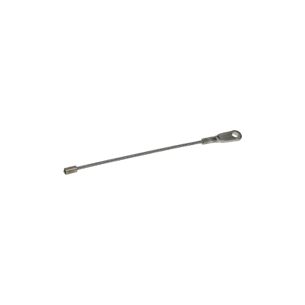 [AMAT2-111187] Cablu de oţel Zn 3312030
