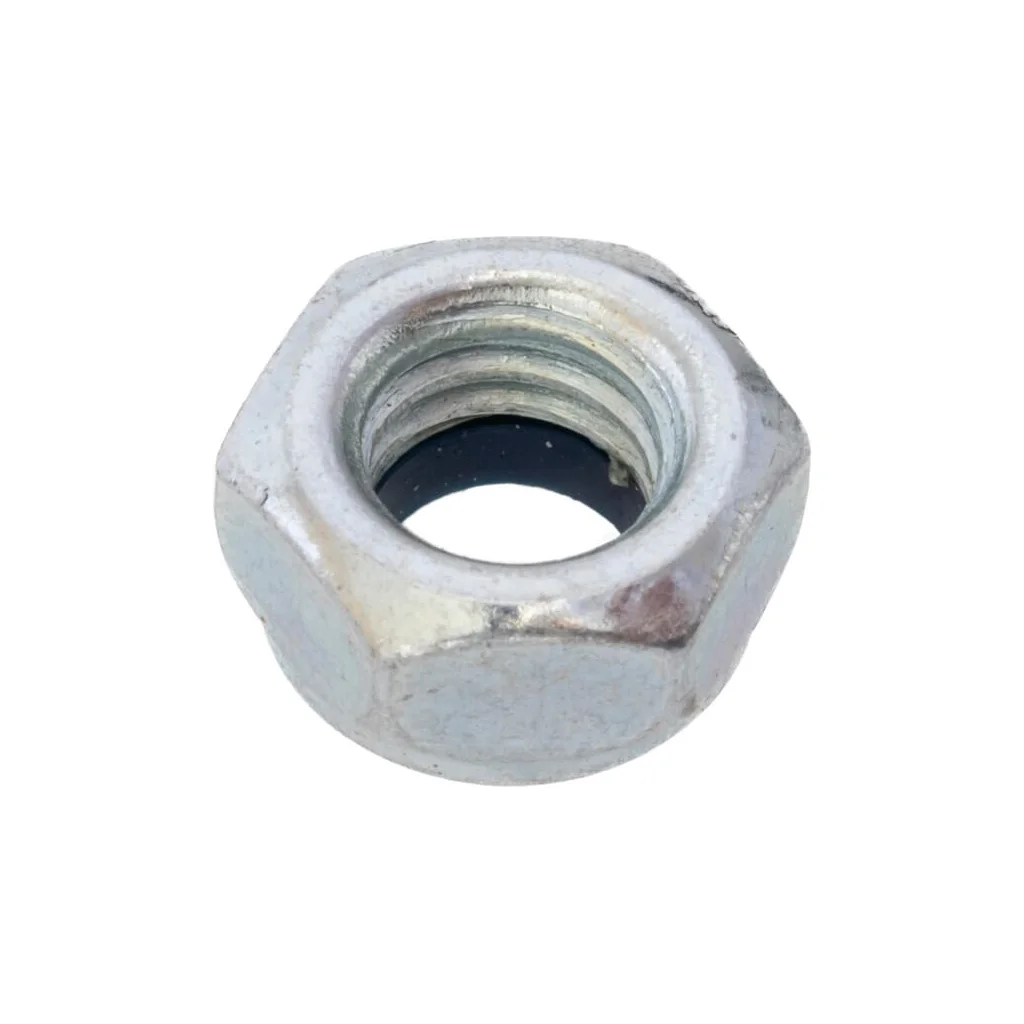 [AMAT2-128525] Piuliță hexagonală cu blocare 413307