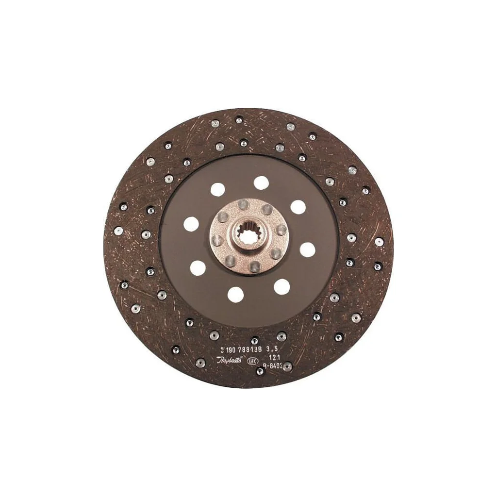 [AMAT2-111271] Disc ambreiaj UKF 331010616