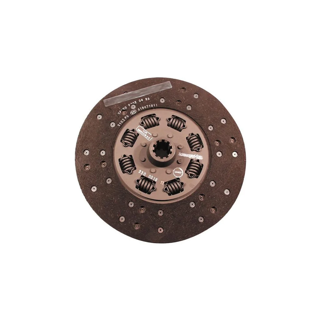 [AMAT2-111319] Disc ambreiaj TSFA 330001817
