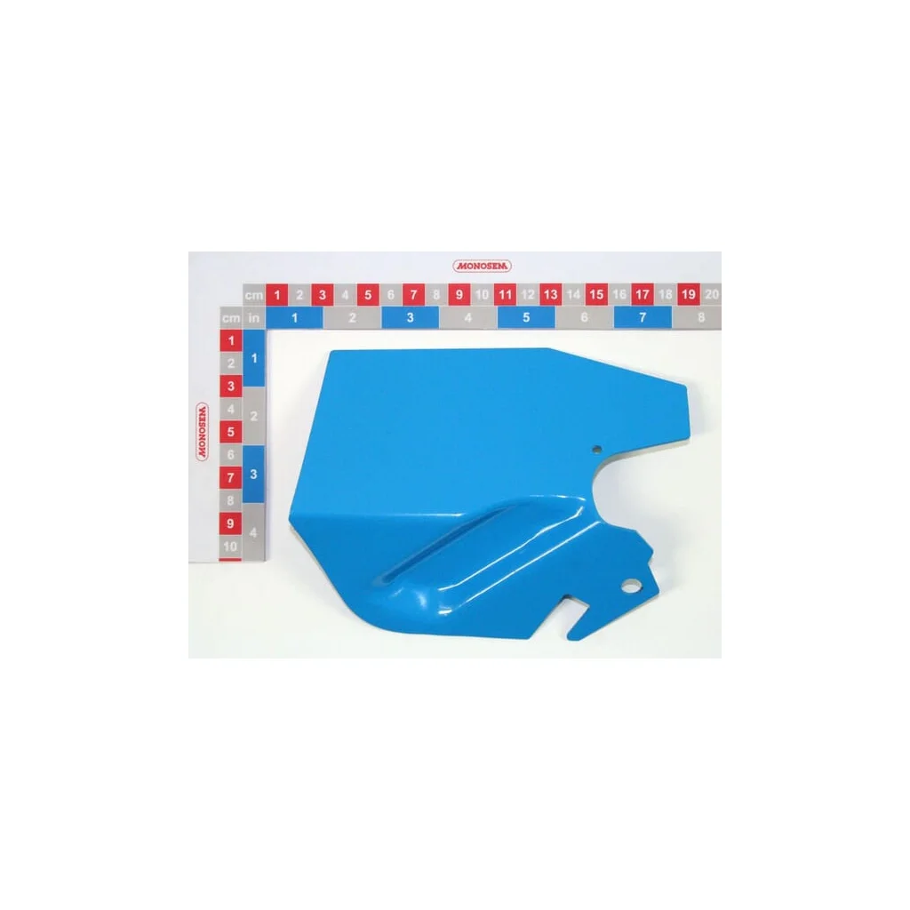 [AMAT2-126540] Placă pentru senzor pe sabot MECA V4 vopsea albastră 41030622