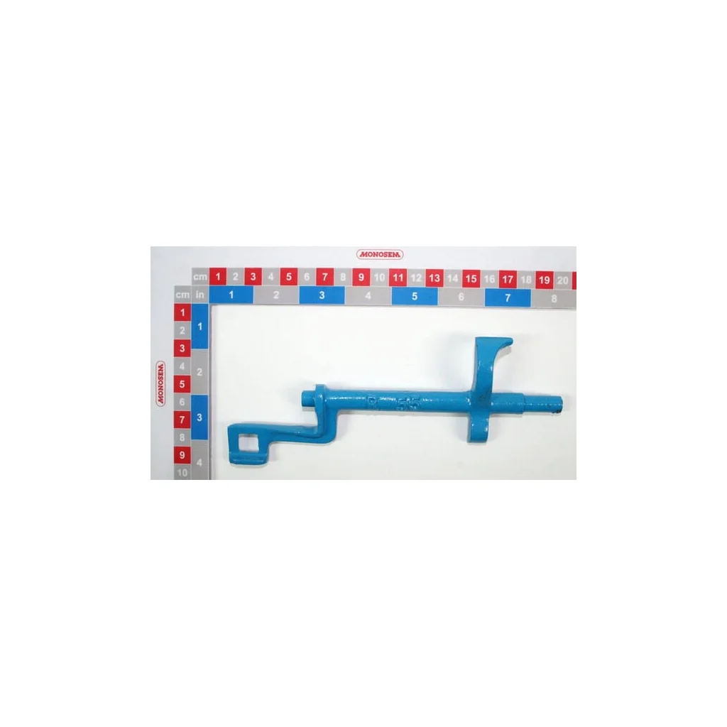 [AMAT2-126546] Piesă de prindere standard (R55) 41010080