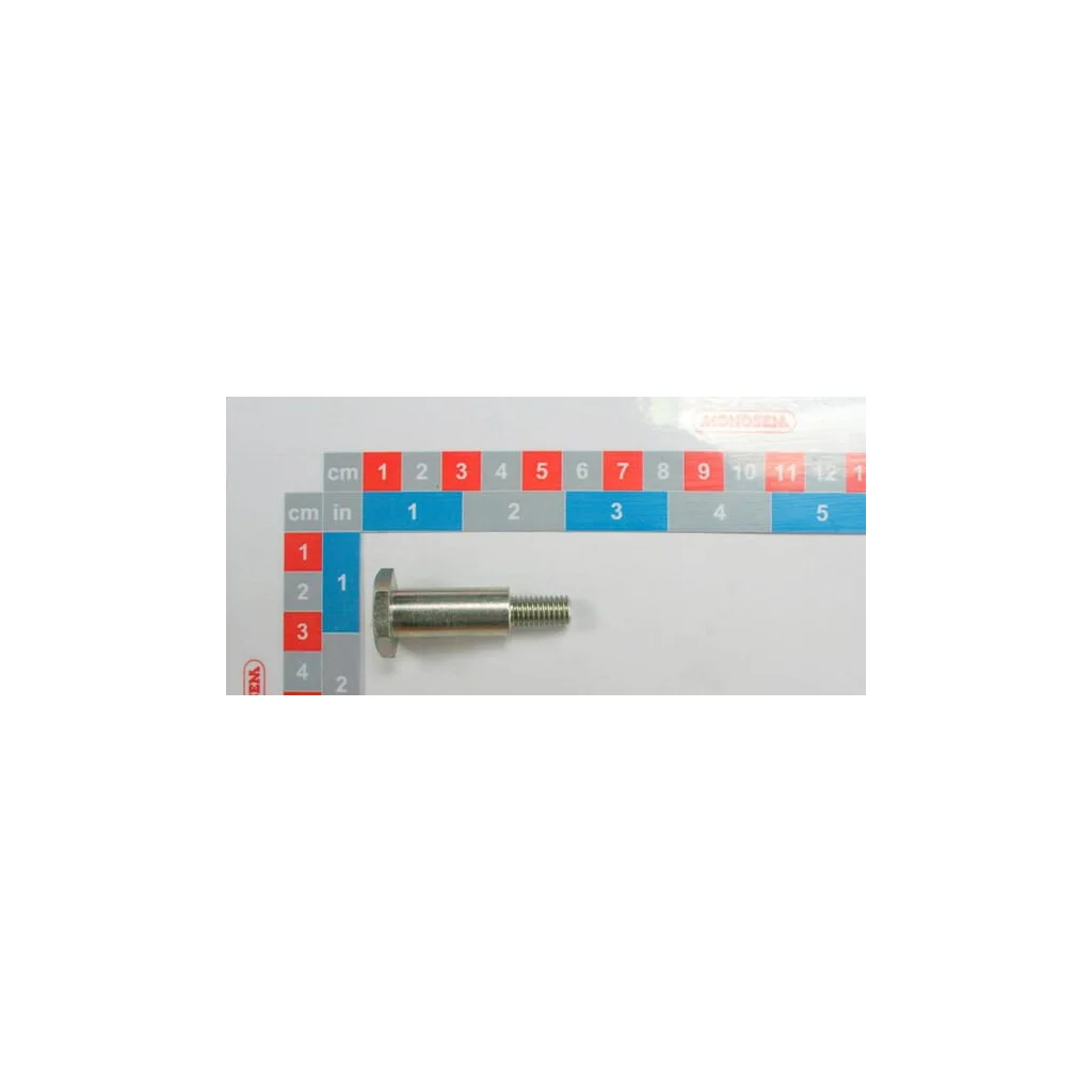 [AMAT2-126548] Ax roată dințată pe unitatea de măsurare NC 41064781