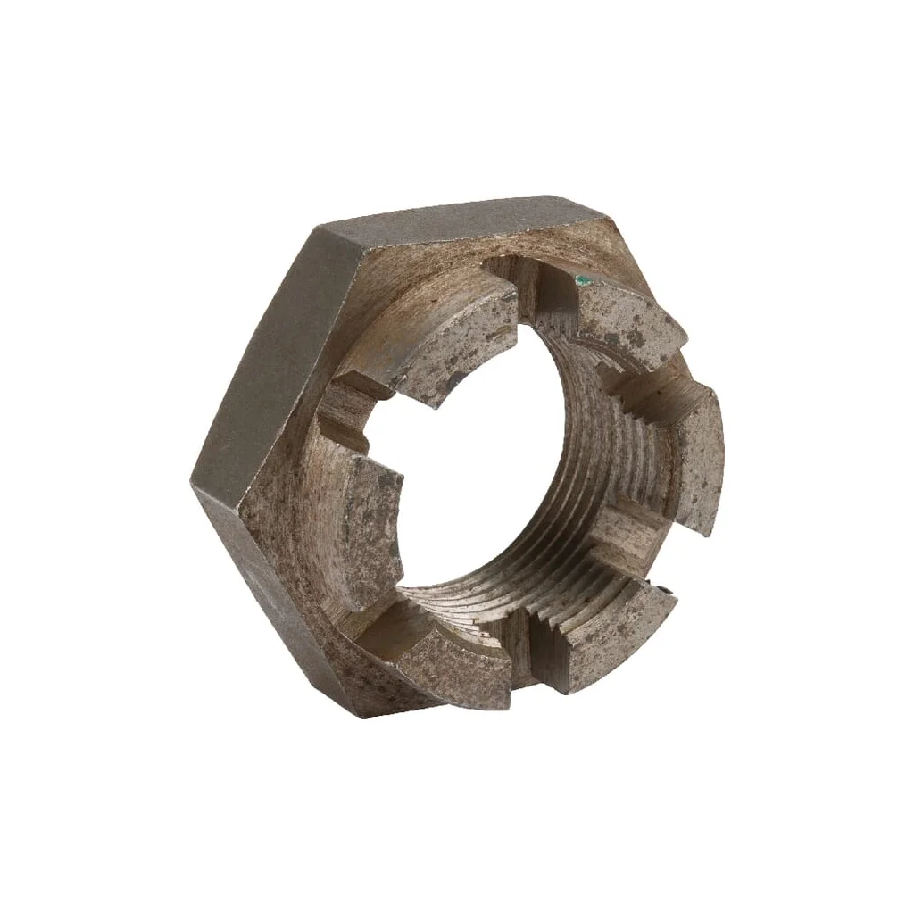 [AMAT2-126568] Piuliță crestată 33x2 407131