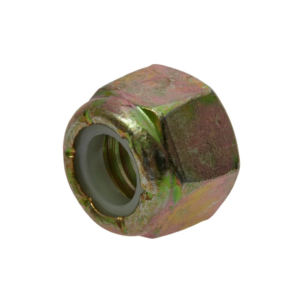 [AMAT2-111370] Piuliță de blocare cu inserție din nailon 329639PQV