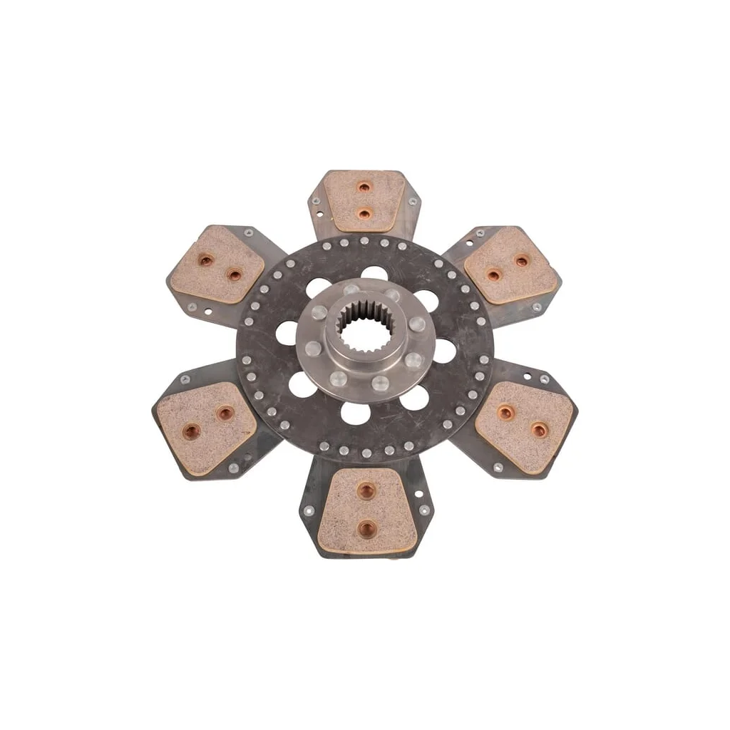 [AMAT2-111450] Disc, ambreiaj cerametalic s/m 331018411