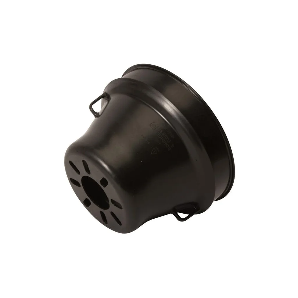 [AMAT2-126573] Con de protecție, L 160 mm, Ø 240 mm 405021903